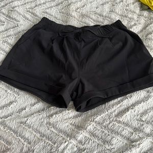 Zyia active shorts